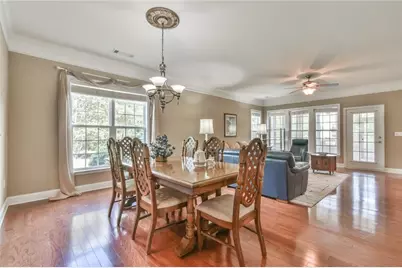 5907 Chimney Rock Drive, Hoschton, GA 30548 - Photo 15