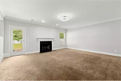 277 Edison Drive, Stockbridge, GA 30281 - Photo 17