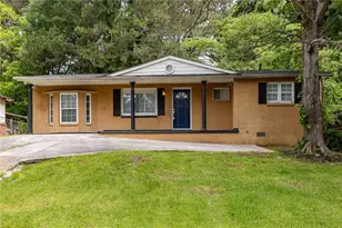 2833 Cardo Dr NW, Atlanta, GA 30318 - Photo 1