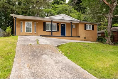2833 Cardo Drive NW, Atlanta, GA 30318 - Photo 25