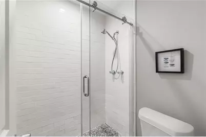 122 Cross Gate Drive, Marietta, GA 30068 - Photo 17