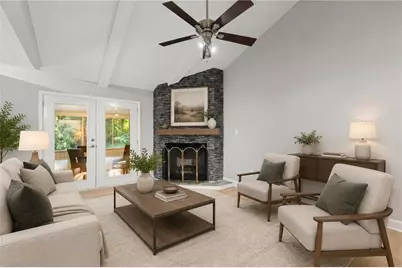122 Cross Gate Drive, Marietta, GA 30068 - Photo 13