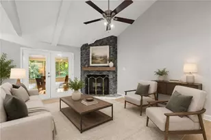 122 Cross Gate Dr, Marietta, GA 30068 - Photo 13