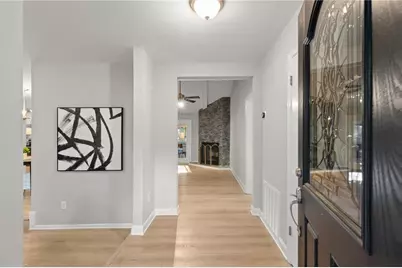 122 Cross Gate Drive, Marietta, GA 30068 - Photo 3