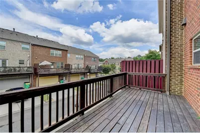 3377 N Twin Alley, Alpharetta, GA 30004 - Photo 25