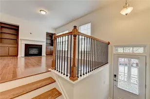 3377 N Twin Alley, Alpharetta, GA 30004 - Photo 11