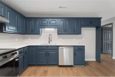 27 Westbury Drive NW, Rome, GA 30165 - Photo 11