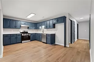 27 Westbury Dr NW, Rome, GA 30165 - Photo 9