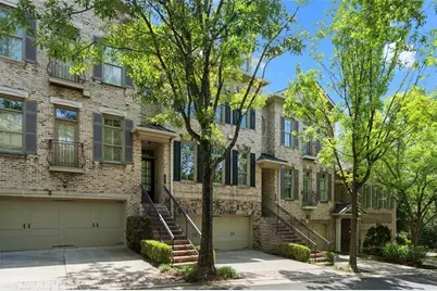 3045 Stone Gate Drive, Atlanta, GA 30324 - Photo 3
