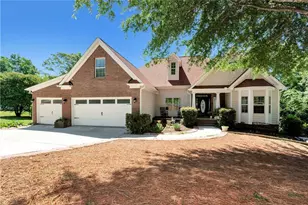 5706 Grant Station Dr, Gainesville, GA 30506 - Photo 1