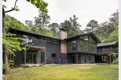 2673 Cosmos Drive NE, Atlanta, GA 30345 - Photo 51