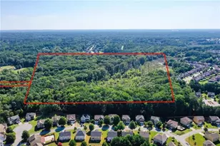 0000 Moon Rd, Powder Springs, GA 30127 - Photo 1
