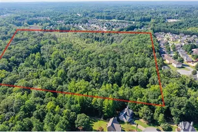 0000 Moon Road, Powder Springs, GA 30127 - Photo 5