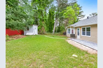 9138 Clubhouse Drive, Riverdale, GA 30274 - Photo 19