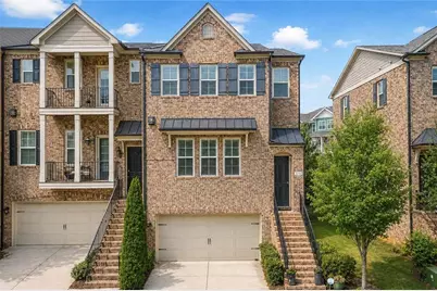110 Brindle Lane, Alpharetta, GA 30009 - Photo 45
