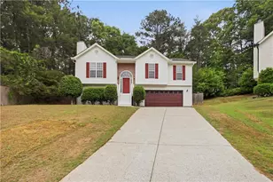 1314 Jered Ct, Sugar Hill, GA 30518 - Photo 1