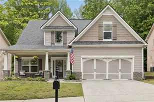 4243 Creekrun Cir, Buford, GA 30519 - Photo 9