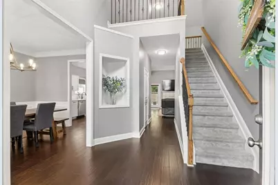 4243 Creekrun Circle, Buford, GA 30519 - Photo 9