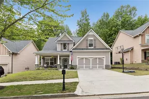 4243 Creekrun Cir, Buford, GA 30519 - Photo 17