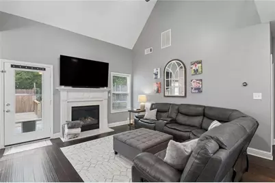 4243 Creekrun Circle, Buford, GA 30519 - Photo 17