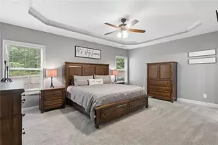 4243 Creekrun Cir, Buford, GA 30519 - Photo 19