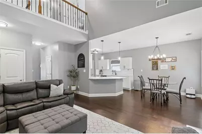 4243 Creekrun Circle, Buford, GA 30519 - Photo 15