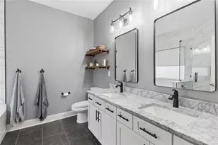 4243 Creekrun Cir, Buford, GA 30519 - Photo 21