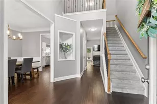 4243 Creekrun Cir, Buford, GA 30519 - Photo 9