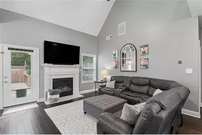 4243 Creekrun Circle, Buford, GA 30519 - Photo 19