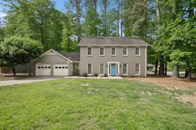 105 Sweetwood Way, Roswell, GA 30076 - Photo 1