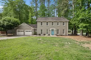 105 Sweetwood Way, Roswell, GA 30076 - Photo 1