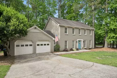 105 Sweetwood Way, Roswell, GA 30076 - Photo 5
