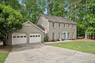 105 Sweetwood Way, Roswell, GA 30076 - Photo 5