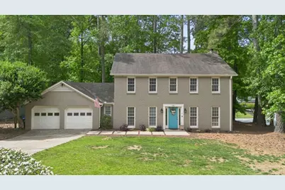 105 Sweetwood Way, Roswell, GA 30076 - Photo 3