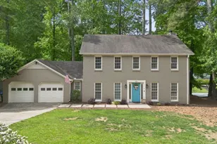 105 Sweetwood Way, Roswell, GA 30076 - Photo 3