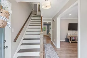 105 Sweetwood Way, Roswell, GA 30076 - Photo 9