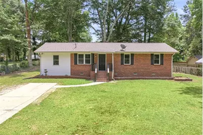 378 Crane Drive, Lawrenceville, GA 30046 - Photo 1