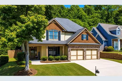 252 Mountain Vista Boulevard, Canton, GA 30115 - Photo 45