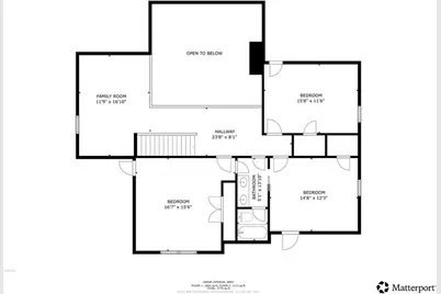 252 Mountain Vista Boulevard, Canton, GA 30115 - Photo 53
