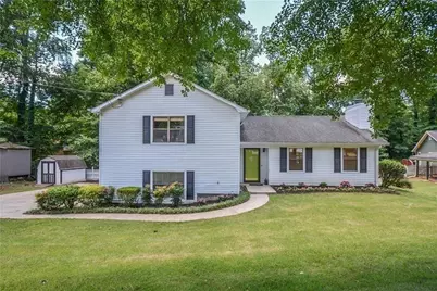2274 Turtle Landing, Marietta, GA 30066 - Photo 1