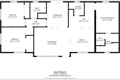 1827 Highway 27 N, Bremen, GA 30110 - Photo 33
