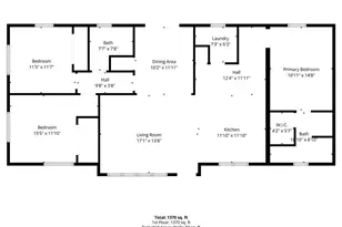1827 Hwy 27 N, Bremen, GA 30110 - Photo 33