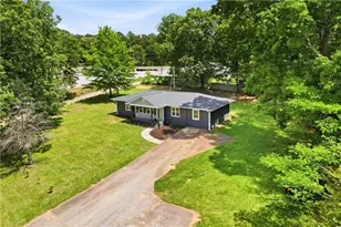 1827 Hwy 27 N, Bremen, GA 30110 - Photo 23