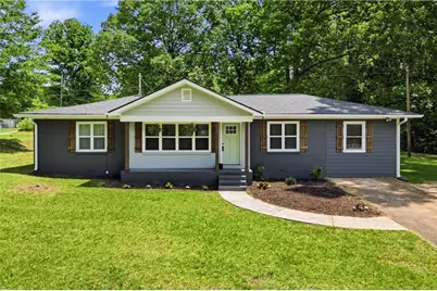 1827 Highway 27 N, Bremen, GA 30110 - Photo 1
