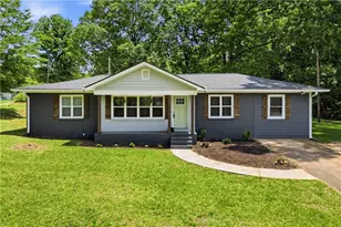 1827 Hwy 27 N, Bremen, GA 30110 - Photo 1