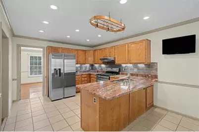 4051 Silver Fir Court NE, Marietta, GA 30066 - Photo 7