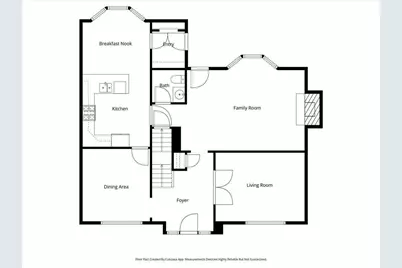 4051 Silver Fir Court NE, Marietta, GA 30066 - Photo 37