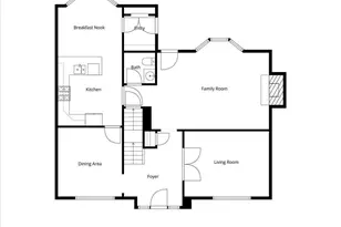 4051 Silver Fir Ct NE, Marietta, GA 30066 - Photo 37