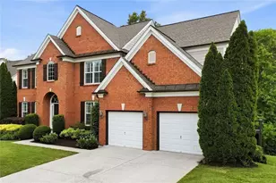 208 Setters Ridge, Canton, GA 30115 - Photo 3