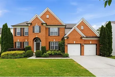 208 Setters Ridge, Canton, GA 30115 - Photo 1